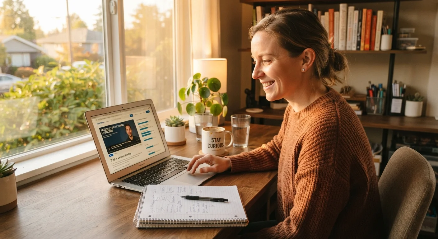 The Non-Traditional Student's Roadmap to Higher Education