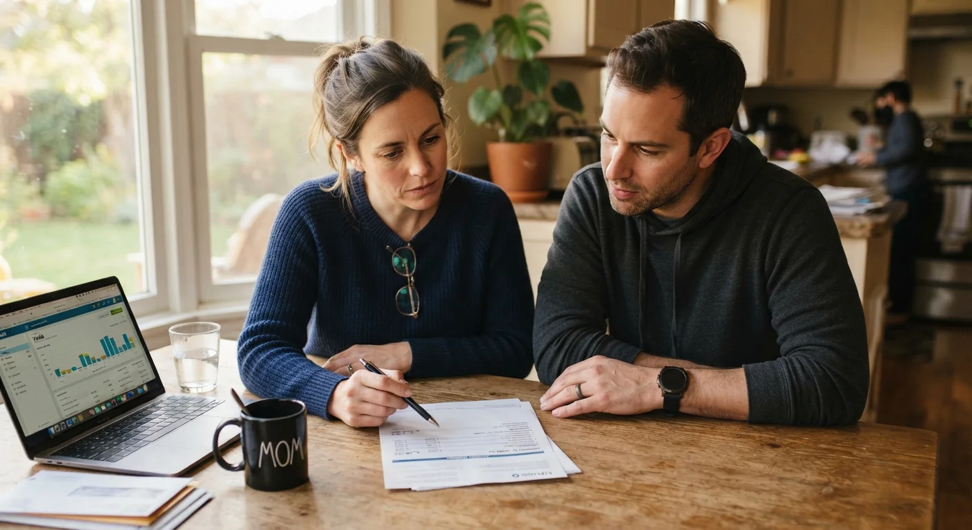 The Pros and Cons of Becoming an Authorised User on Someone Else's Account