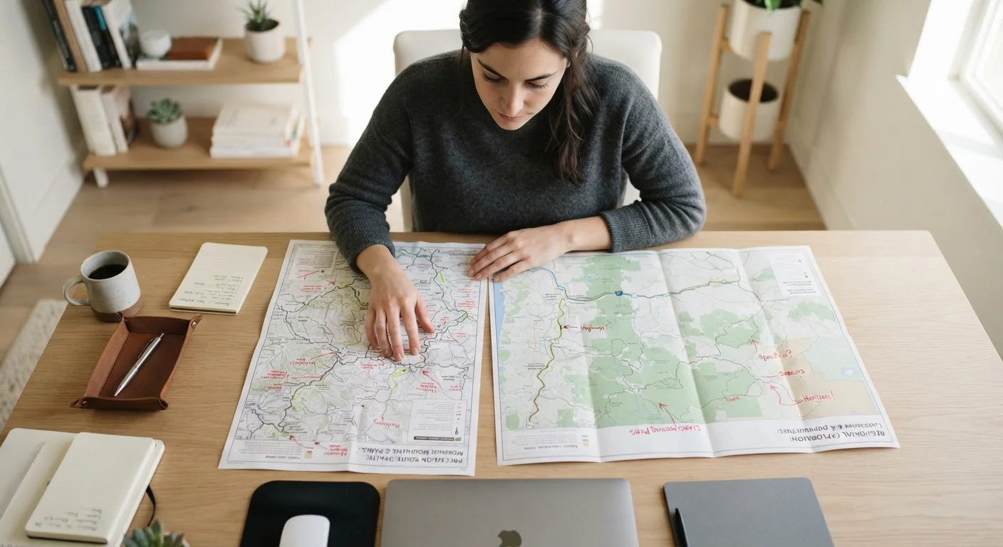 The Upsides and Downsides of Specialising Early in Your Career