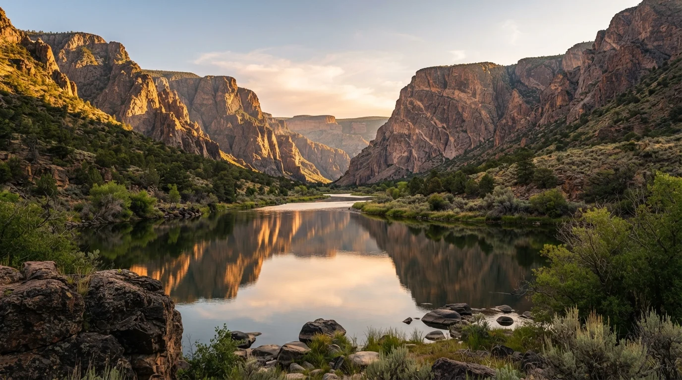 The US National Parks Most People Skip — and Why They Shouldn't