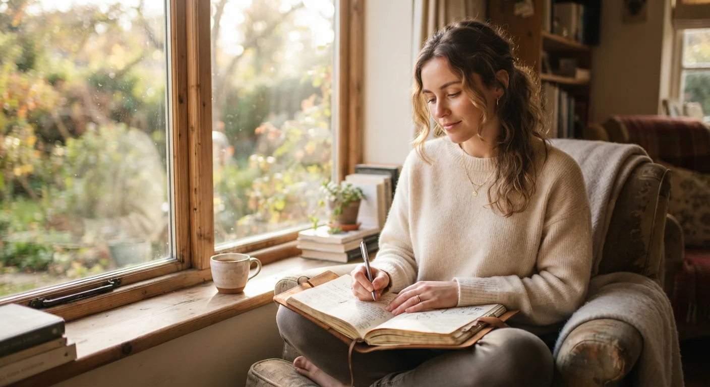 What Does 'Mental Well-Being' Actually Mean?