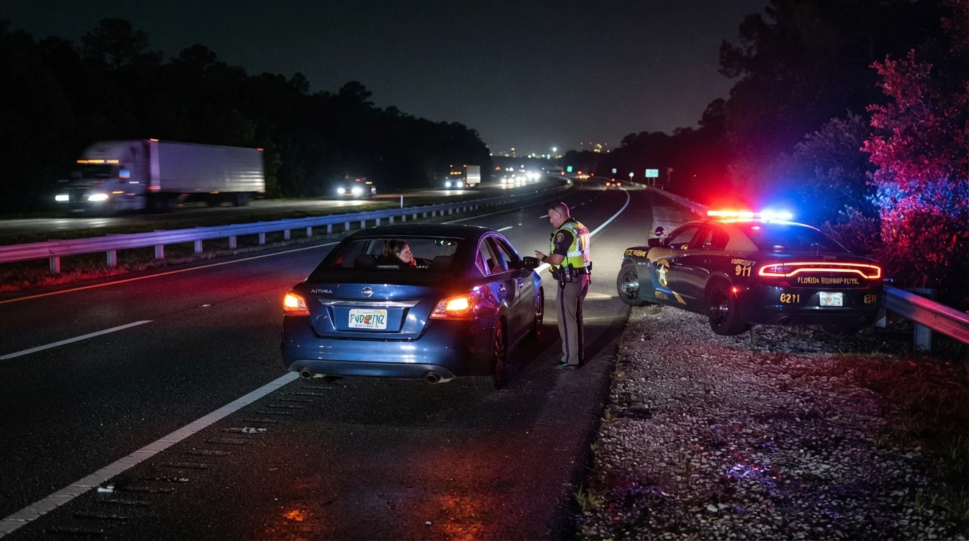 What Happens If You Drive Without Valid Insurance