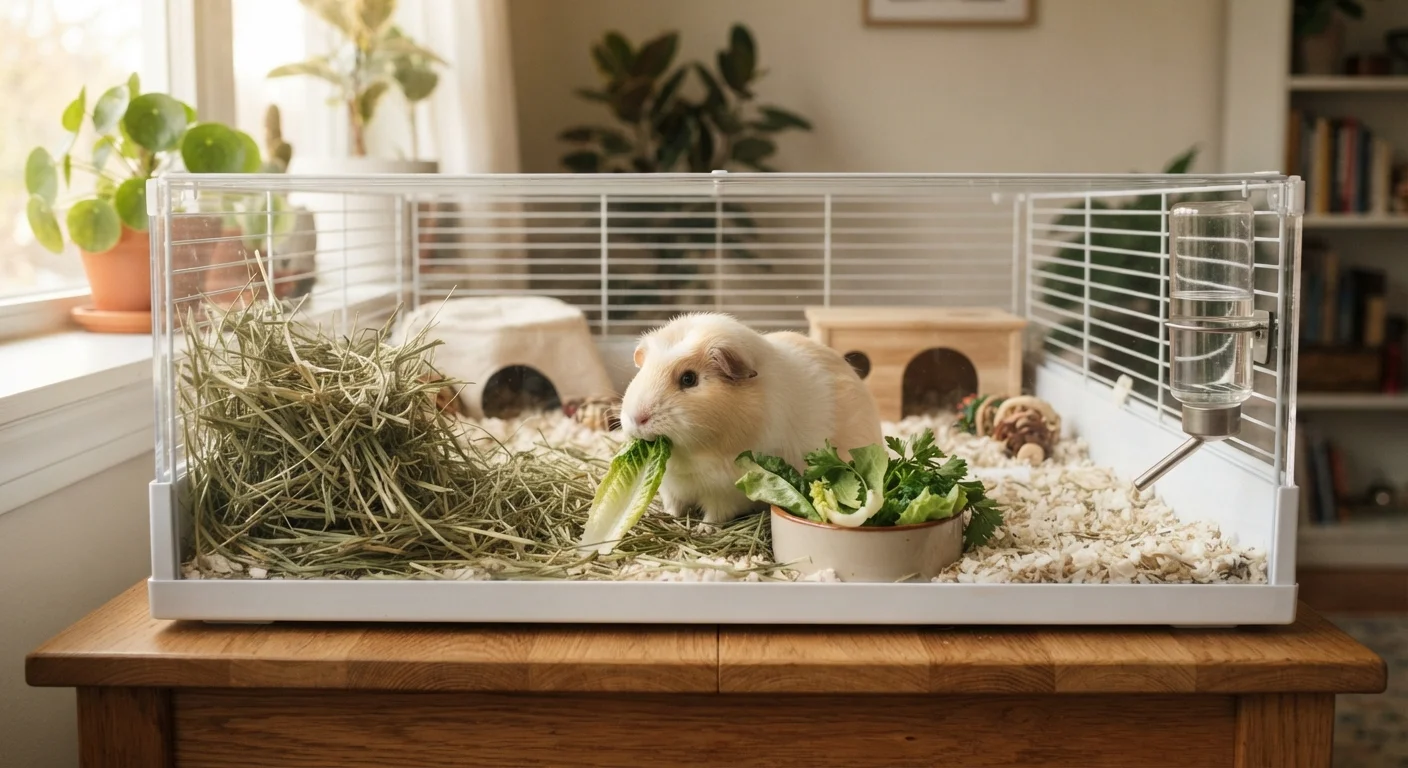 What 'Low-Maintenance' Actually Means for Small Pets