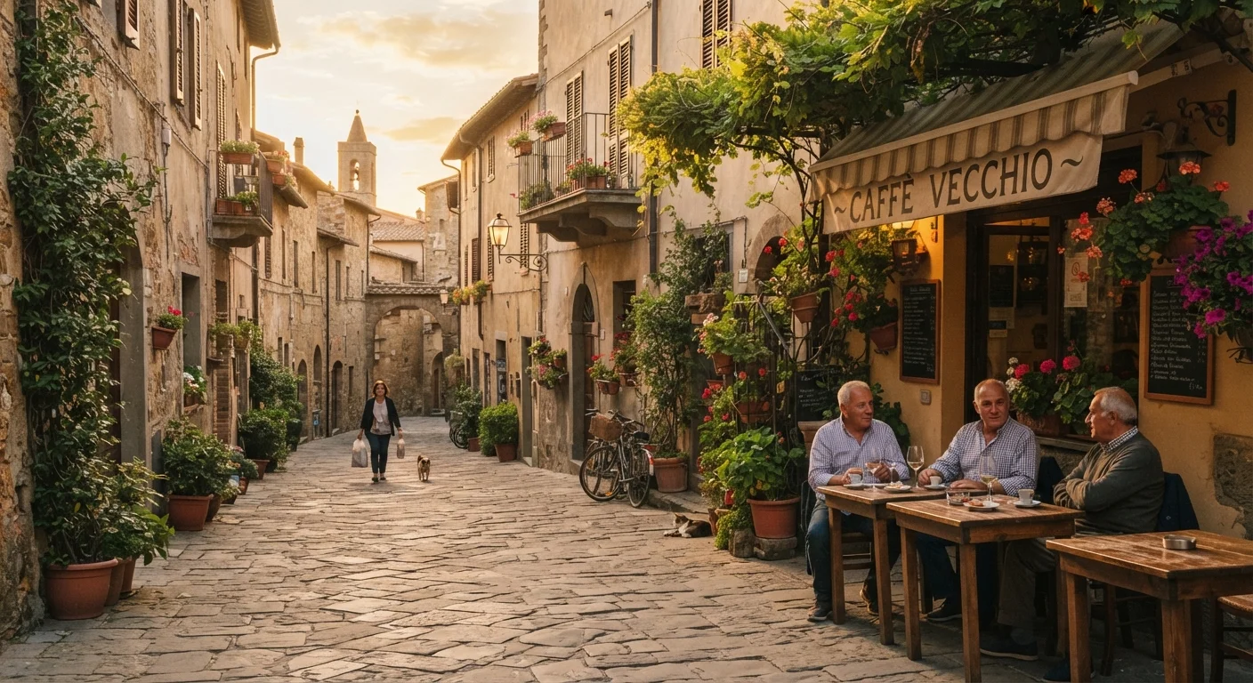 What 'Off-Season Travel' Actually Means — and When It Works in Your Favour