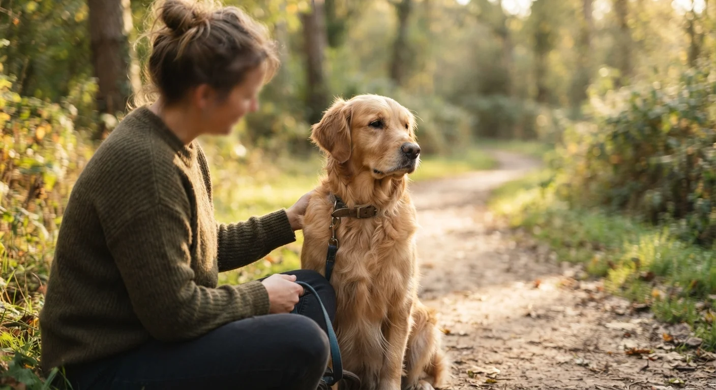 Why "Dominance" Dog Training Has Fallen Out of Favour