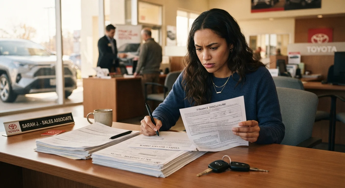 Why First-Time Buyers Overpay (And How to Avoid It)