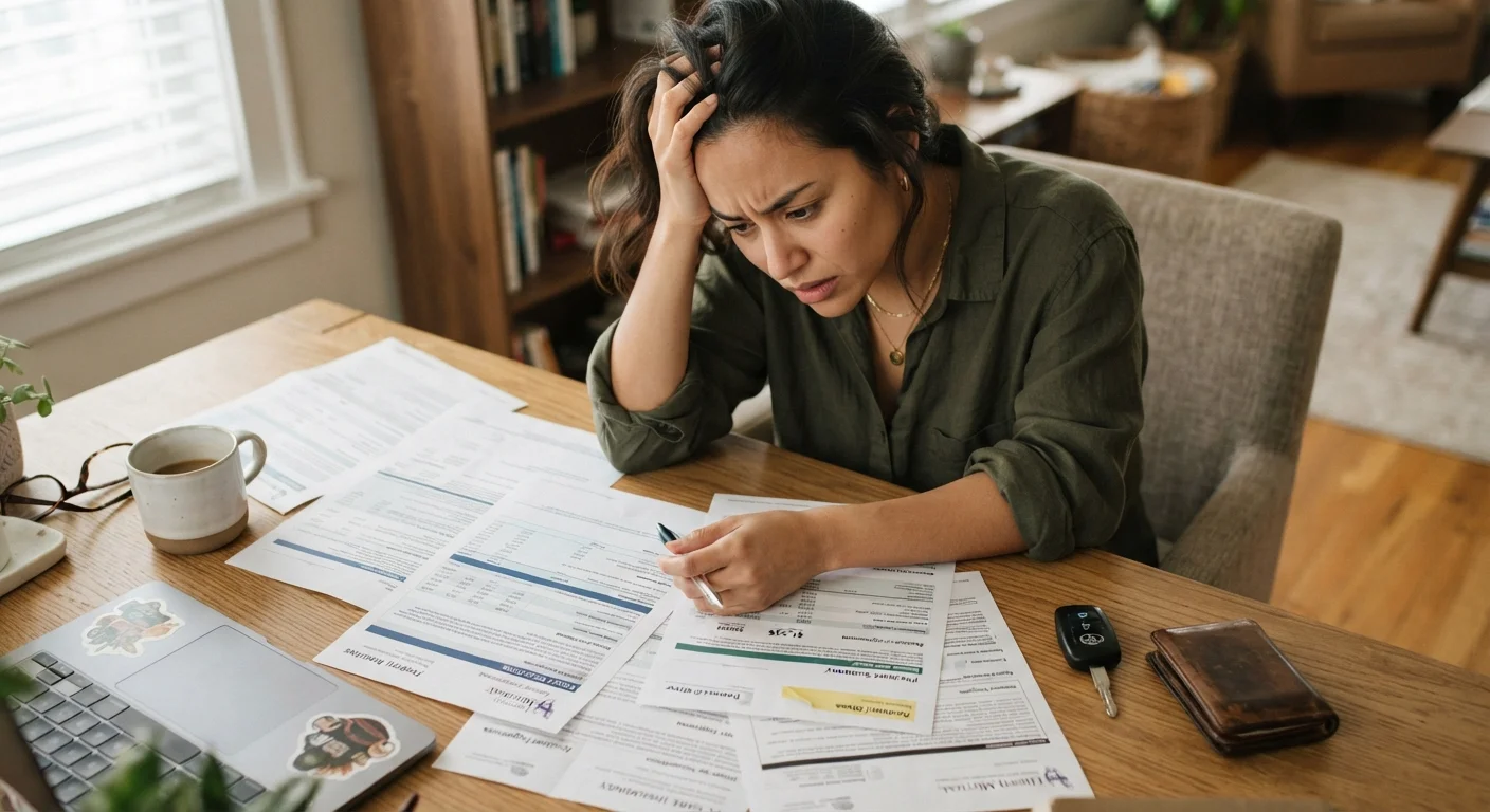 Why New Drivers Overpay for Insurance — and What Affects the Price
