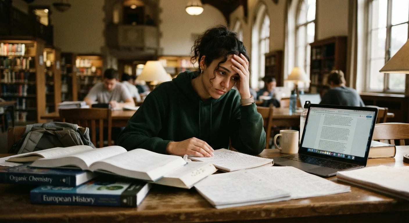 Why Students Drop Out — and What the Warning Signs Look Like