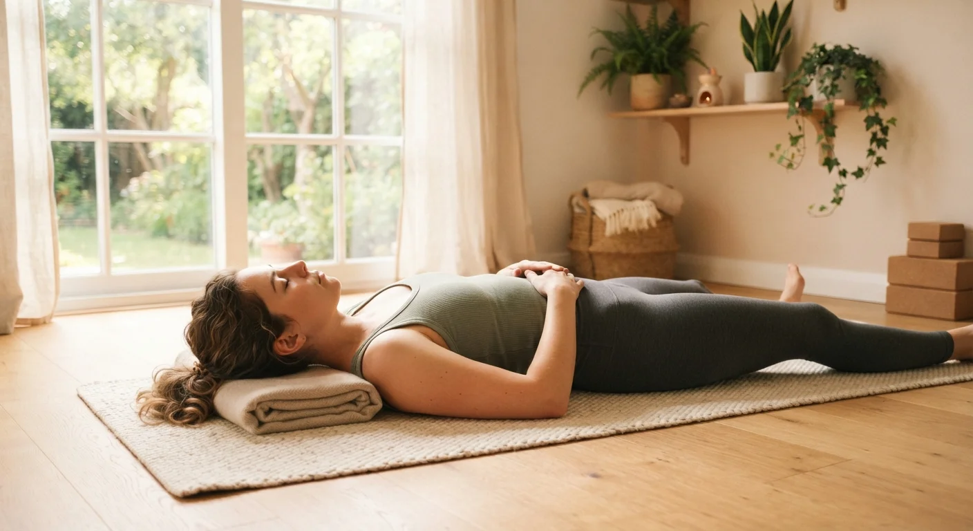 Why Your Body Needs Rest Days as Much as Workout Days