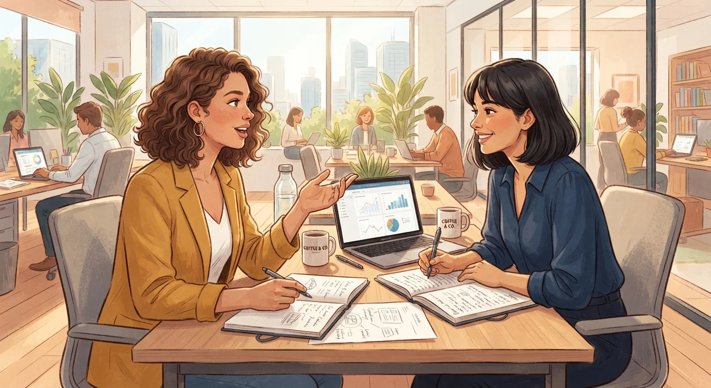 Workplace Communication Skills: A Foundation for Young Professionals
