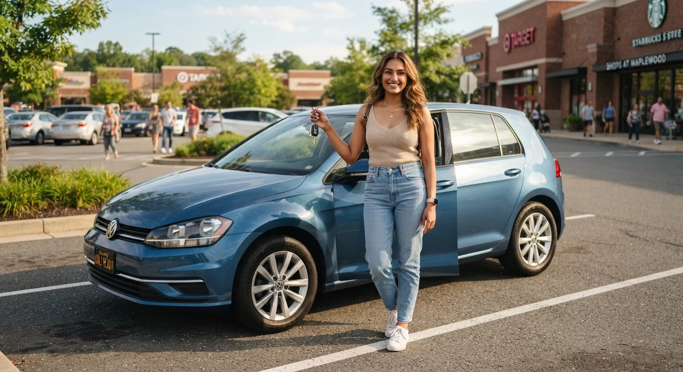 Your First Car: Everything That Comes After the Purchase