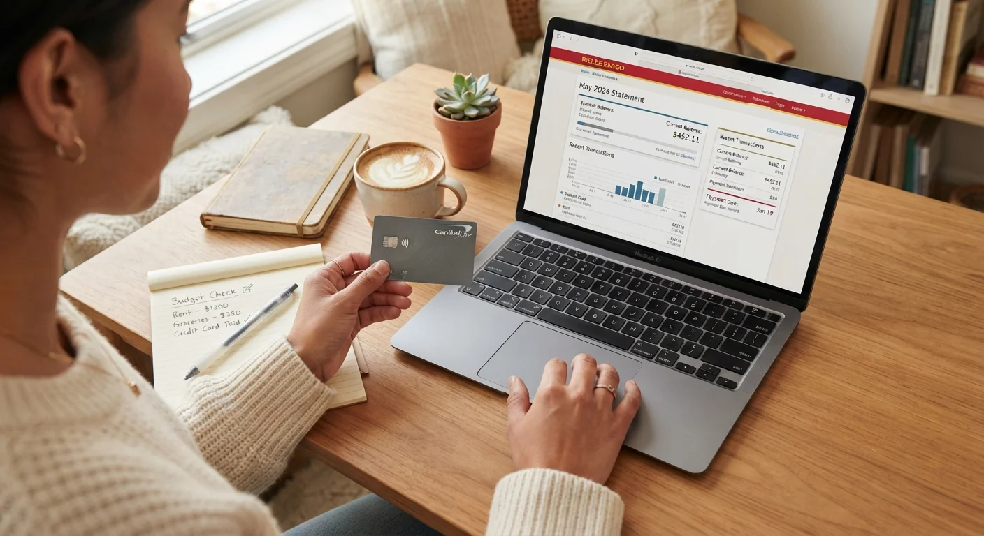 Your First Credit Card: Everything You Need to Know Before Applying