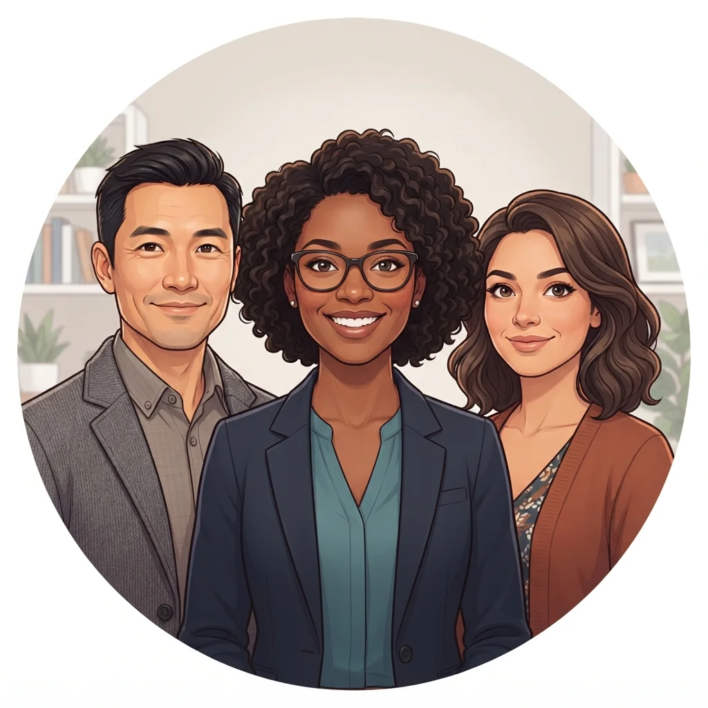 Portrait of Travel & Trips Editorial Team